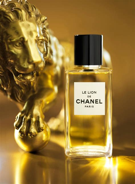 le lion de chanel perfume price|le lion De Chanel perfume.